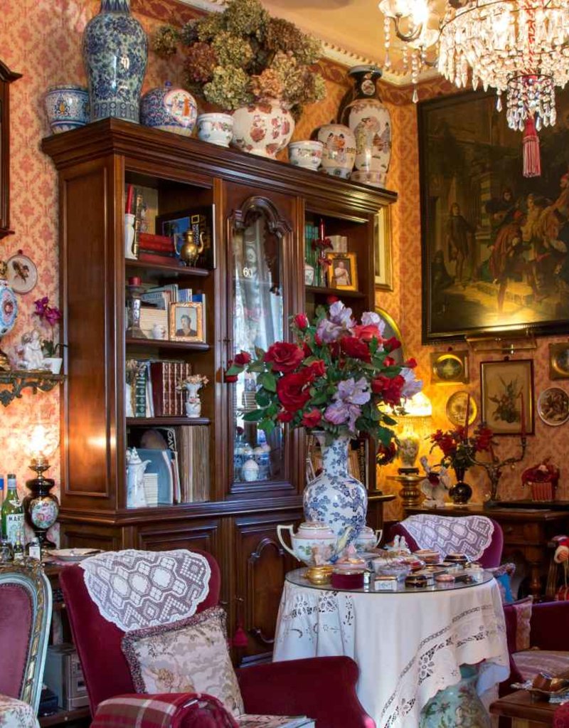 Savoir-faire artisanal